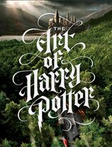 The Art of Harry Potter