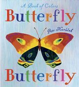Butterfly: A Book of Colors