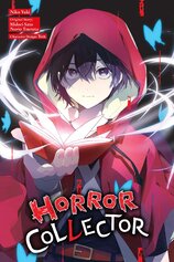 Horror Collector, Vol. 1