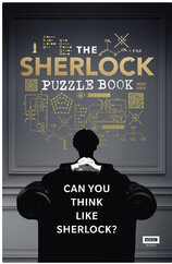 Sherlock: The Puzzle Book