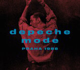 Depeche Mode Praha 1988