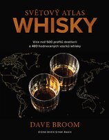 Světový atlas whisky