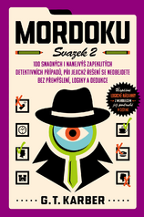 Mordoku. Svazek 2
