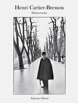 Henri Cartier–Bresson: Meisterwerke