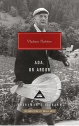 Ada, or Ardor