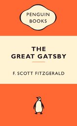 The Great Gatsby