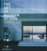 The Art of Modern Design: The Interiors of James Magni & Jason Kalman