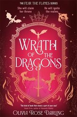 Wrath of the Dragons