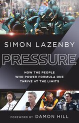 Pressure: How the people who power Formula One thrive at the limits
