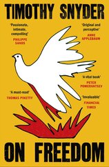 On Freedom