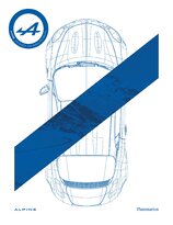 Alpine: The Quest of Absolute Agility