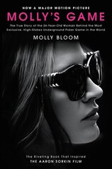 Molly's Game (Movie Tie–in)