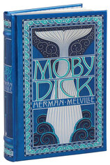 Moby–Dick (Barnes & Noble Collectible Editions)