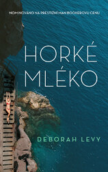 Horké mléko