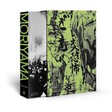 Moriyama: Quartet