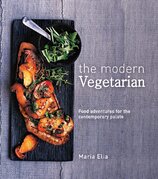 The Modern Vegetarian