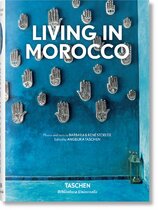 Living in Morocco (Bibliotheca Universalis)