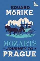 Mozart's Journey to Prague