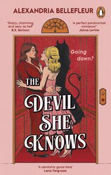 The Devil She Knows