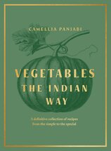 Vegetables: The Indian Way