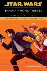 Star Wars: Honor Among Thieves