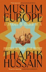 Muslim Europe