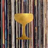 Booze & Vinyl: A Spirited Guide to Great Music and Mixed Drinks