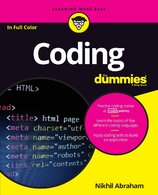 Coding For Dummies