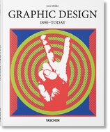 Graphic Design. 1890–Today