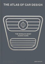 The Atlas of Car Design