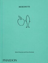 Mokonuts: The Cookbook