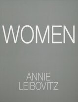 Annie Leibovitz: Women