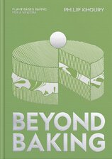 Beyond Baking: Plant–based Baking for a New Era