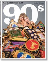All–American Ads of the 90s