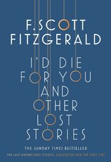 I'd Die for You And Other Lost Stories