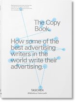 D&AD. The Copy Book