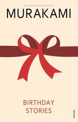Birthday Stories – Selected and Introduced by Haruki Murakami