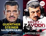 Přežít a závodit, Na plnou hubu (box)