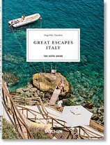 Great Escapes Italy: The Hotel Book. 45th Ed.