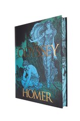 The Odyssey
