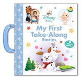 Disney Baby: My First Take–Along Stories