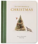 Our Little Adventure at Christmas