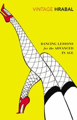 Dancing Lessons for the Advanced in Age
