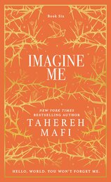 Imagine Me
