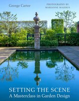 Setting the Scene:A Garden Design Masterclass from Repton to the Modern Age