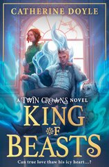 King of Beasts