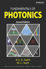 Fundamentals of Photonics, 2nd Edition