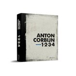 Anton Corbijn: 1–2–3–4 (new updated ed.)