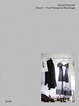 CHANEL – Final Fittings and Backstage