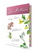 Lady Susan, Watsonovi, Sanditon